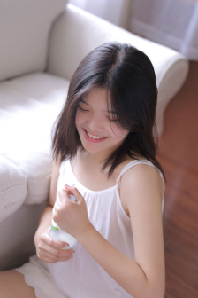 江山美人电视剧